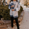 Keeping Knit Real Cardigan Image - 1