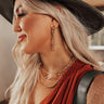 Flirting For Fun Earrings Image - 1