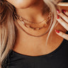 Living Downtown Layered Necklace Image - 1
