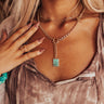 Authentic Aura Necklace Image - 1
