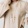 Lost In Loveliness Necklace Image - 1