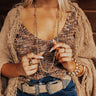 Sweet To Be Loved Necklace Image - 1