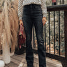 KanCan The Idra High Waist Flare Image - 1