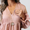 Dancing Under The Moonlight Necklace Image - 1