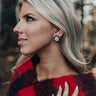 Gala So Grand Stud Earrings Image - 1