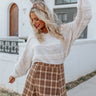 Winter Views Knit Sweater Image - 1