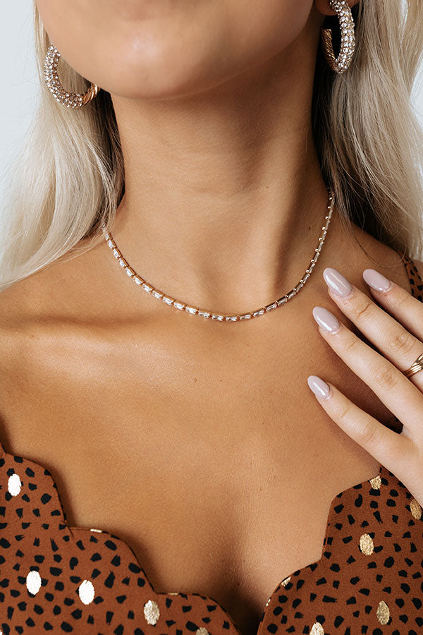 So Blessed Necklace Image - 1
