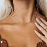 So Blessed Necklace Image - 1