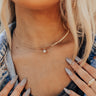Stay Awhile Choker Image - 1
