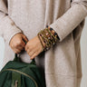 All The Vibes Bracelet Set Image - 1