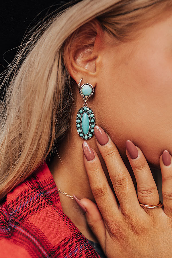 Denver Debut Earrings Image - 2