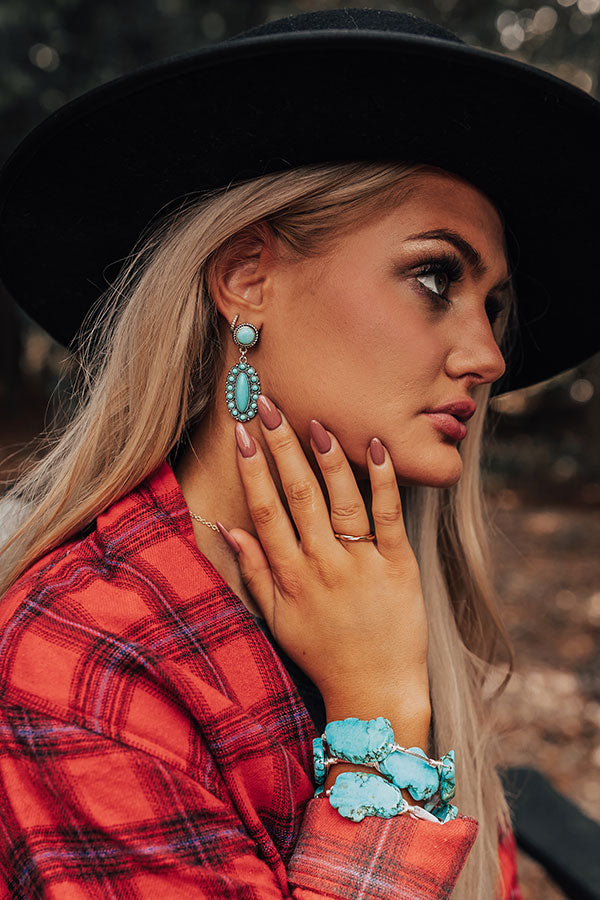 Denver Debut Earrings Image - 1