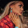 Denver Debut Earrings Image - 1