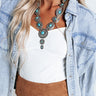 Montana On My Mind Necklace Image - 1