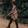 Bonfire S'mores Sweater Dress Image - 1