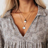 Best Mentor Necklace Image - 1