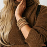 Ready, Set, Shine Bracelet Set Image - 1