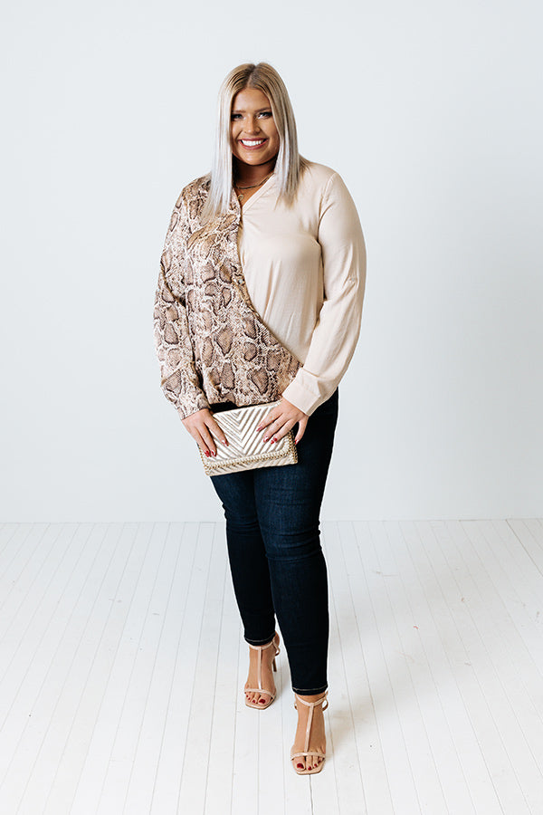 KanCan The Gentry High Waist Skinny Curves Image - 2