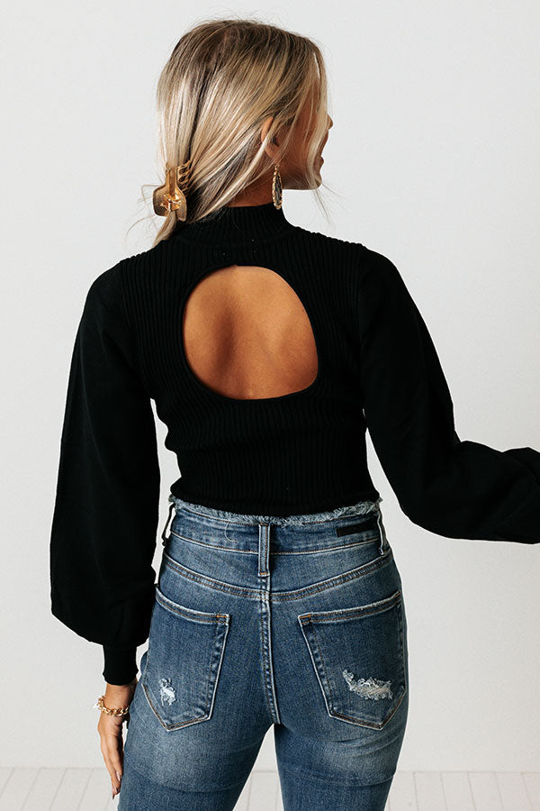 Crash Into You Bodysuit Image - 2