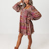 Heart To Heart Shift Dress Image - 1