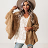 The Night Before Knit Cardigan Image - 1