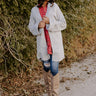 Waiting For A Lifetime Cardigan Image - 1