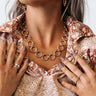 Soho Townhouse Necklace Image - 1