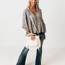 City Style Shift Top Image - 1