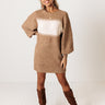 The Gratitude Sweater Dress Image - 1