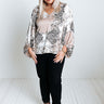 Living In Style Shift Top Curves Image - 1