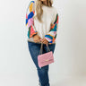 Living The Good Life Sweater Top Curves Image - 1