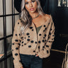 Cozy Coast Cardigan Image - 1