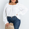 Signature Move Shift Top In White Curves Image - 1