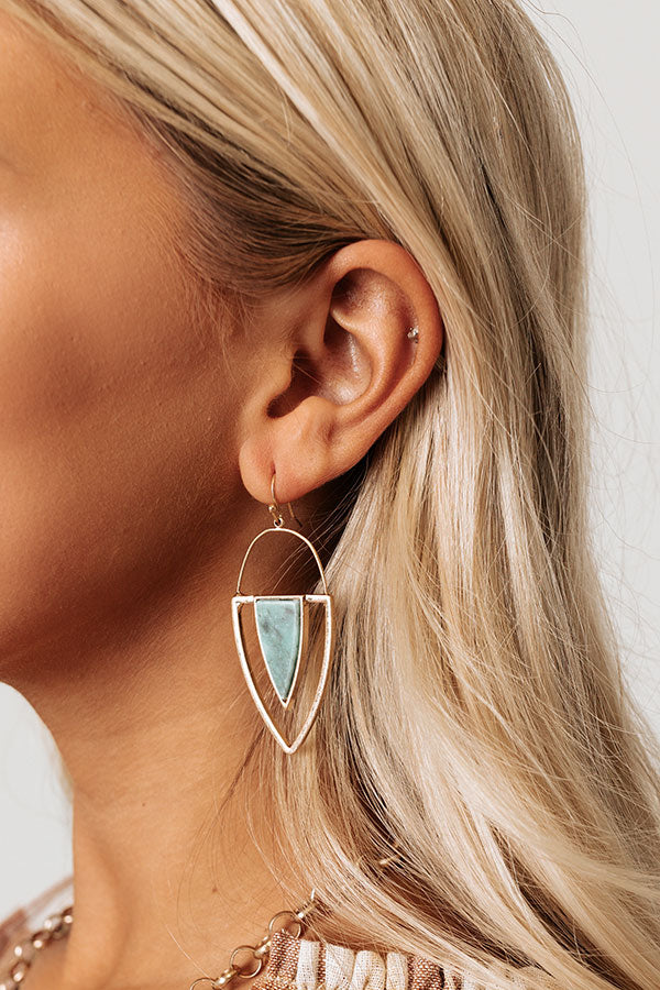 Idlewild Earrings Image - 2