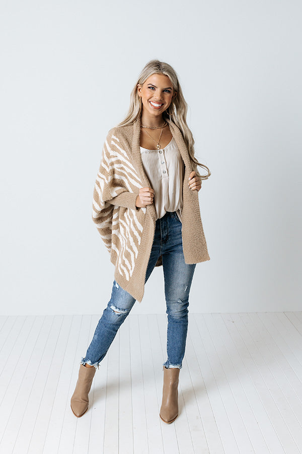 New To Love Satin Top In Light Beige Image - 4