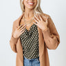 Mindfulness Matters Layered Necklace Image - 1