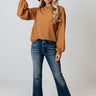 Fall Kinda Girl Shift Top Image - 1