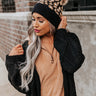 Warmest Winter Beanie Image - 1