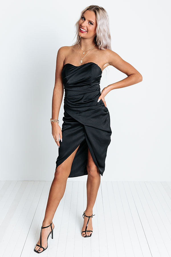 Nashville Night Out Dress