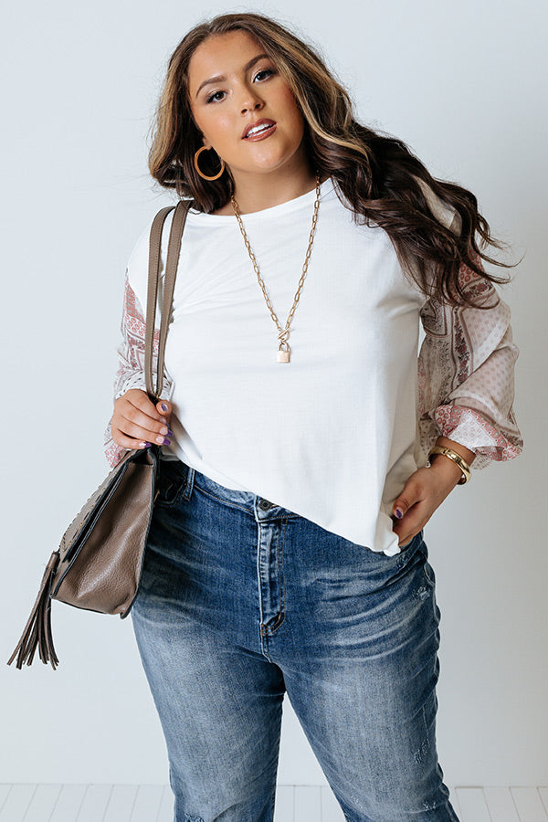 Heart To Heart Top Curves
