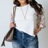 Heart To Heart Top Curves Image - 1
