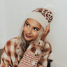 Trailside Talks Beanie Image - 1