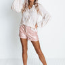 In The Now Leopard Top In Birch Image - 1