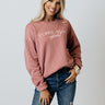 Coffee, Teach, Repeat Sweatshirt Image - 1