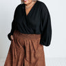 Remember Tonight Top Curves Image - 1