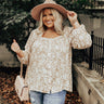 Where The Styled Things Are Shift Top Curves Image - 1