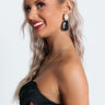 Grand Avenue Earrings Image - 1