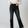 Risen The Nancie High Waist Ankle Flare Image - 1