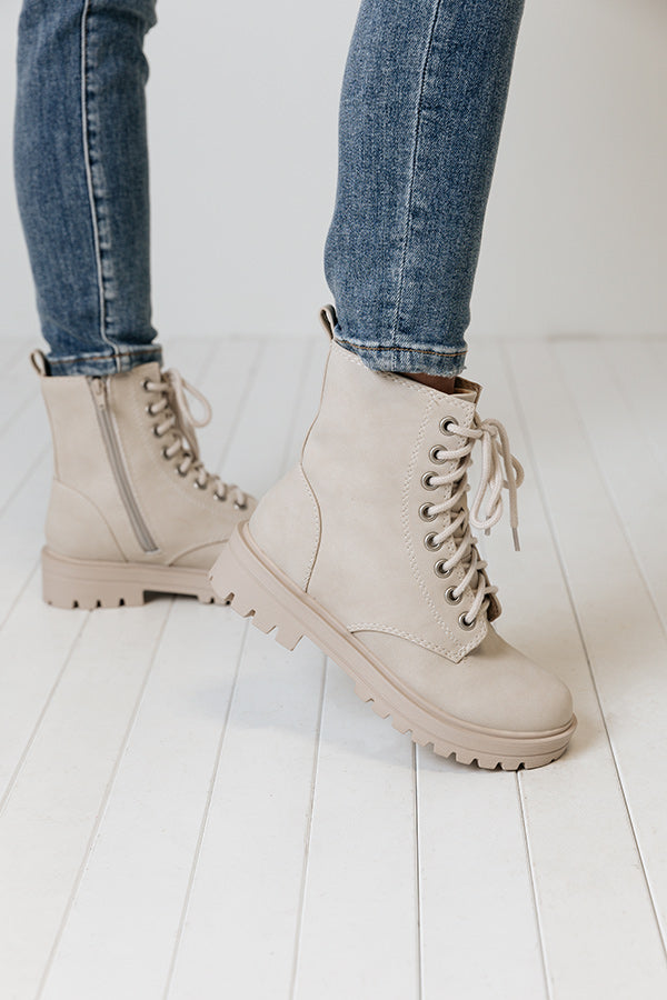 The Gene Boot Image - 1