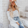 Best Version Bodysuit in White Image - 1
